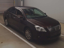 2008 Toyota Premio