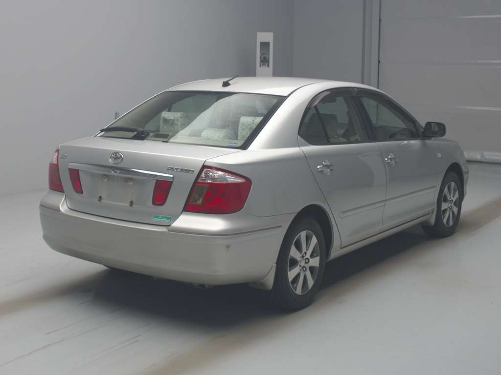 2002 Toyota Premio AZT240[1]