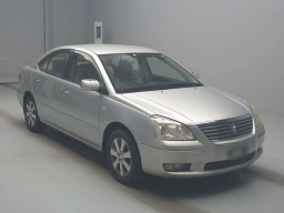 2002 Toyota Premio