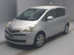 2009 Toyota Ractis