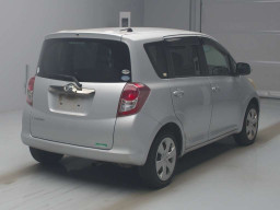 2009 Toyota Ractis