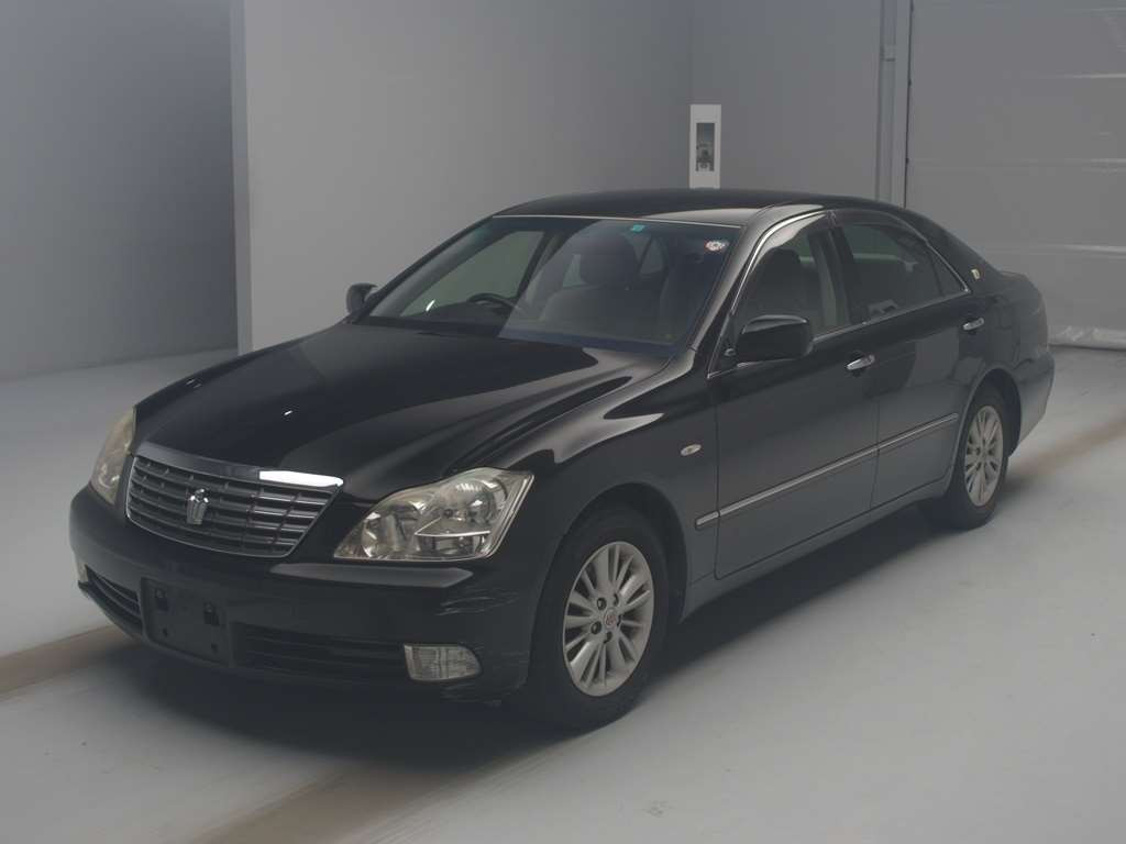 2006 Toyota Crown GRS180[0]