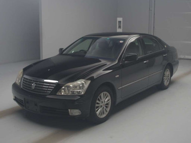 2006 Toyota Crown