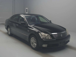 2006 Toyota Crown