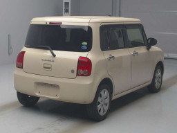 2012 Suzuki ALTO Lapin