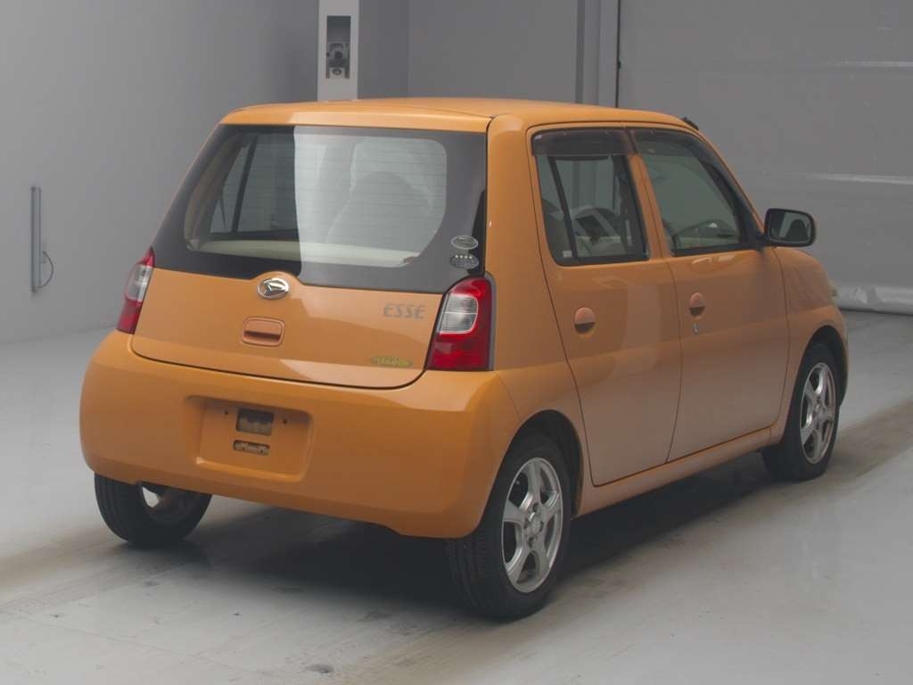 2007 Daihatsu Esse L235S[1]