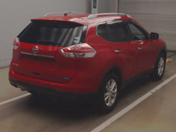 2014 Nissan X-Trail