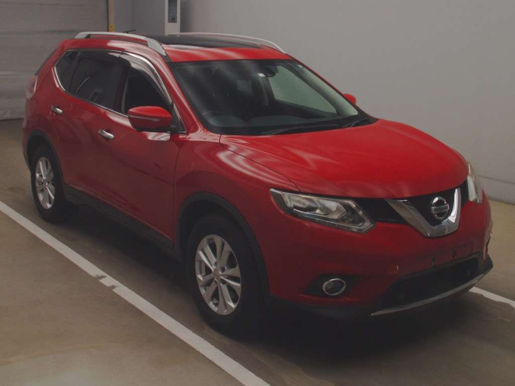 2014 Nissan X-Trail NT32[2]