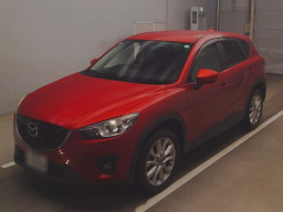 2013 Mazda CX-5