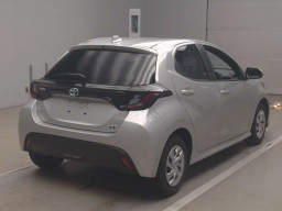 2021 Toyota YARIS