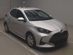 2021 Toyota YARIS