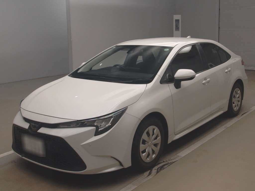 2020 Toyota Corolla Sedan ZRE212[0]