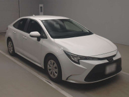 2020 Toyota Corolla Sedan