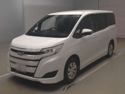 2019 Toyota Noah