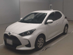 2020 Toyota YARIS