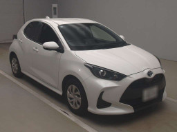 2020 Toyota YARIS