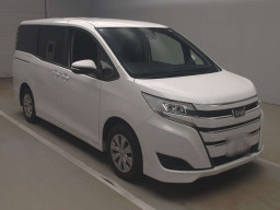 2019 Toyota Noah