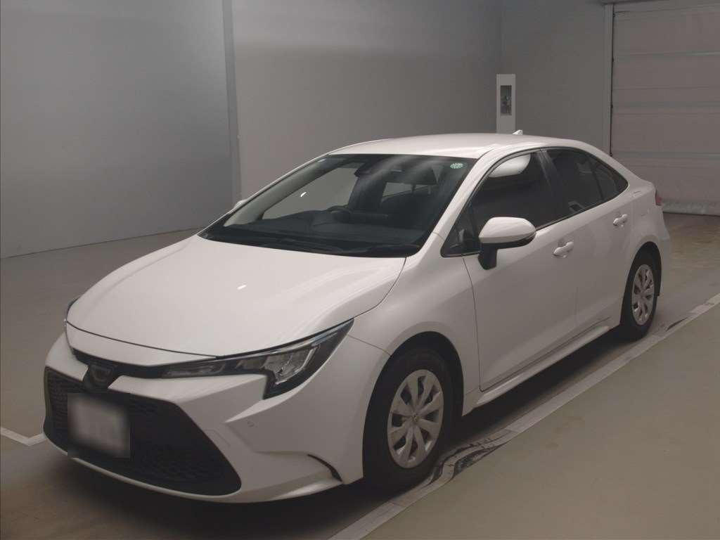 2020 Toyota Corolla Sedan ZRE212[0]