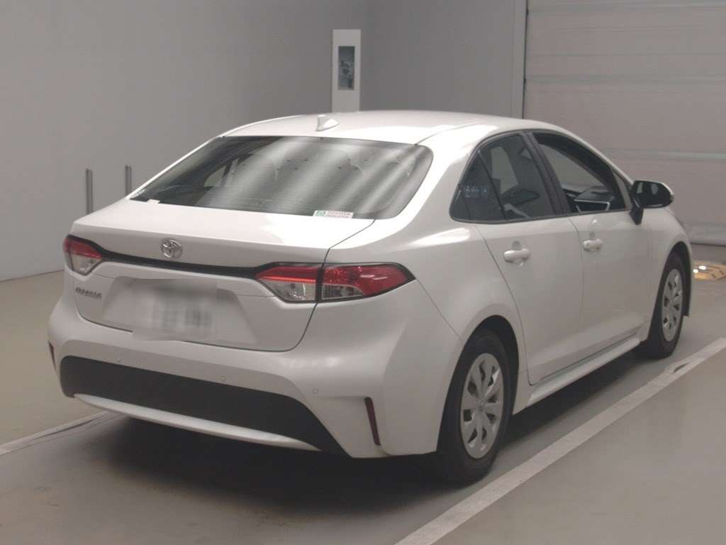 2020 Toyota Corolla Sedan ZRE212[1]