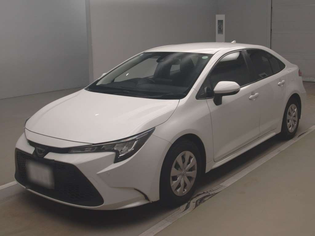 2020 Toyota Corolla Sedan ZRE212[0]