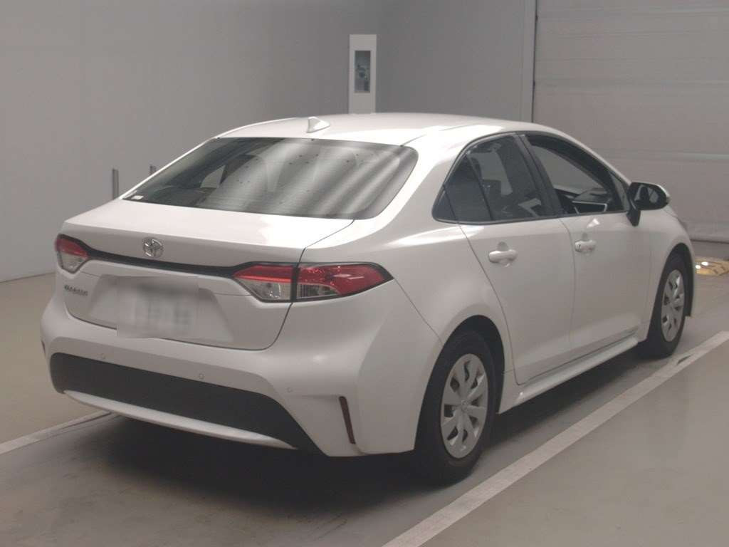 2020 Toyota Corolla Sedan ZRE212[1]