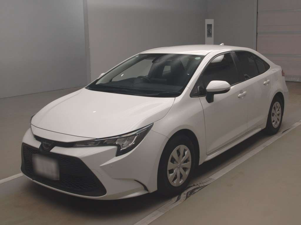 2020 Toyota Corolla Sedan ZRE212[0]