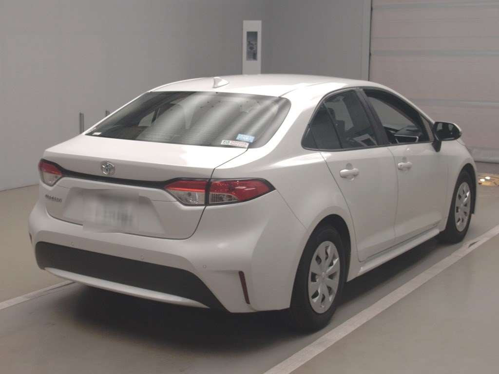 2020 Toyota Corolla Sedan ZRE212[1]