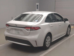 2020 Toyota Corolla Sedan