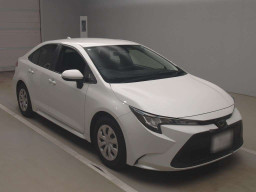 2020 Toyota Corolla Sedan