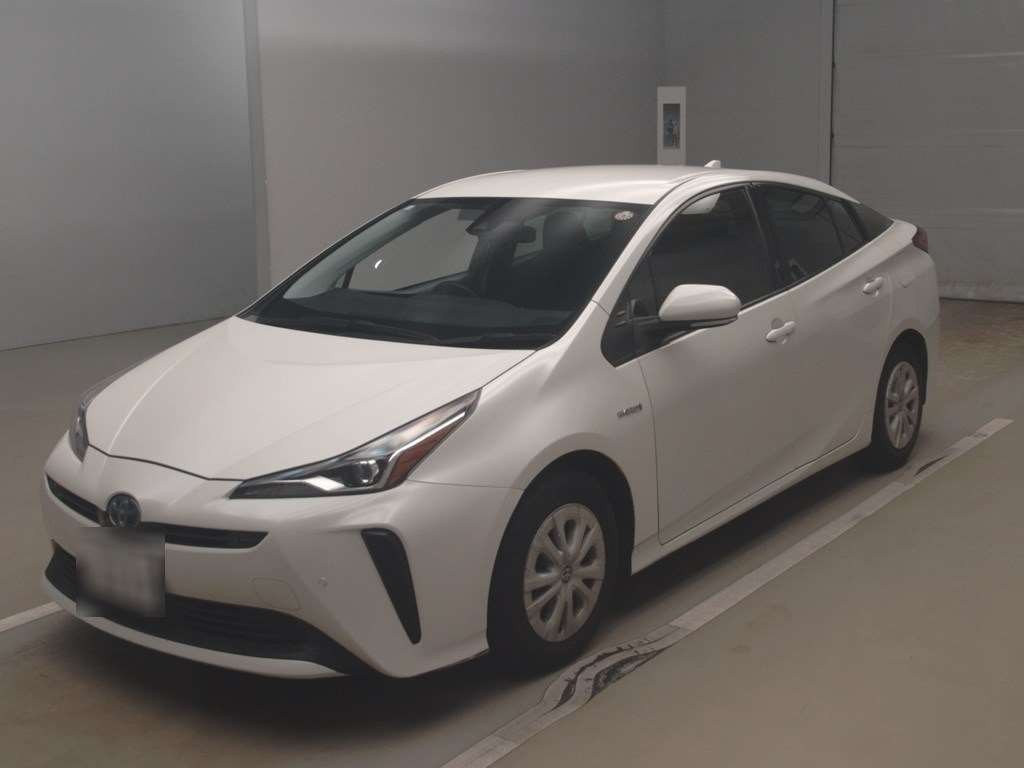 2019 Toyota Prius ZVW51[0]