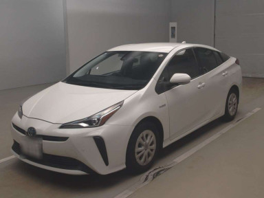 2019 Toyota Prius