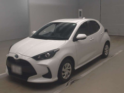 2020 Toyota YARIS