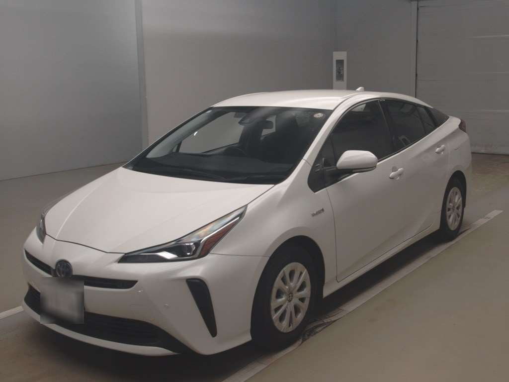 2019 Toyota Prius ZVW51[0]