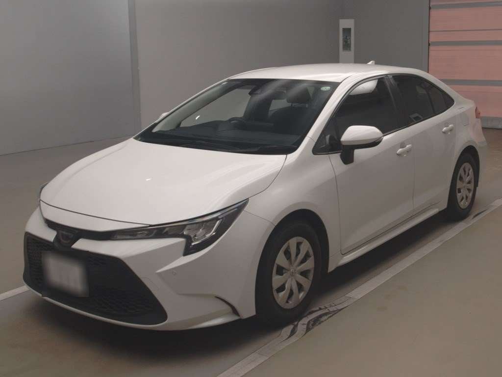 2020 Toyota Corolla Sedan ZRE212[0]