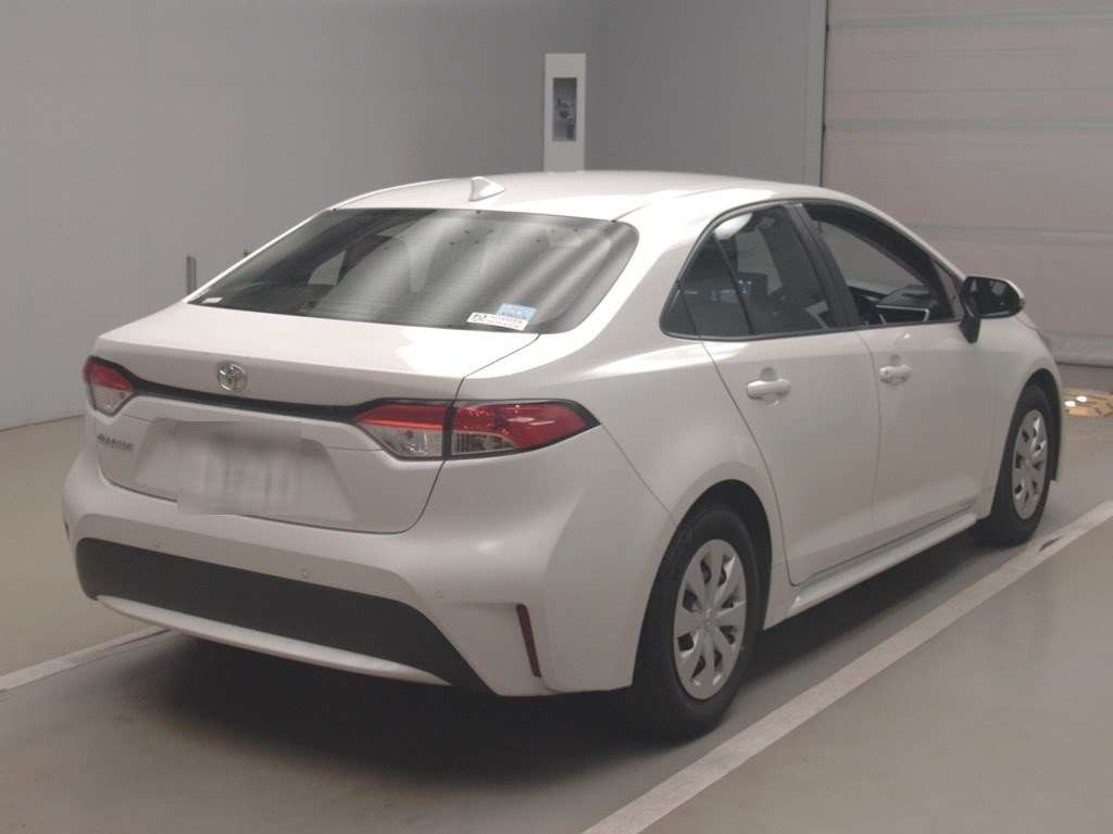 2020 Toyota Corolla Sedan ZRE212[1]