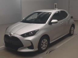 2021 Toyota YARIS