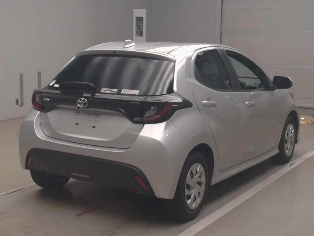 2021 Toyota YARIS KSP210[1]