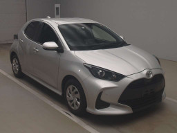 2021 Toyota YARIS