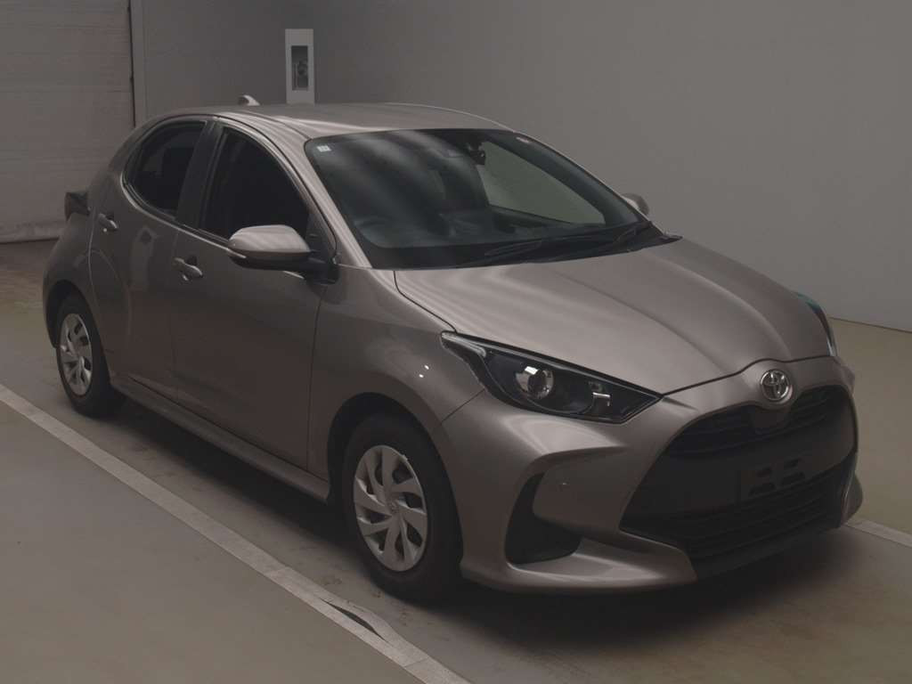 2021 Toyota YARIS KSP210[2]