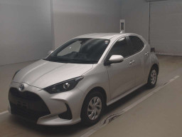 2021 Toyota YARIS