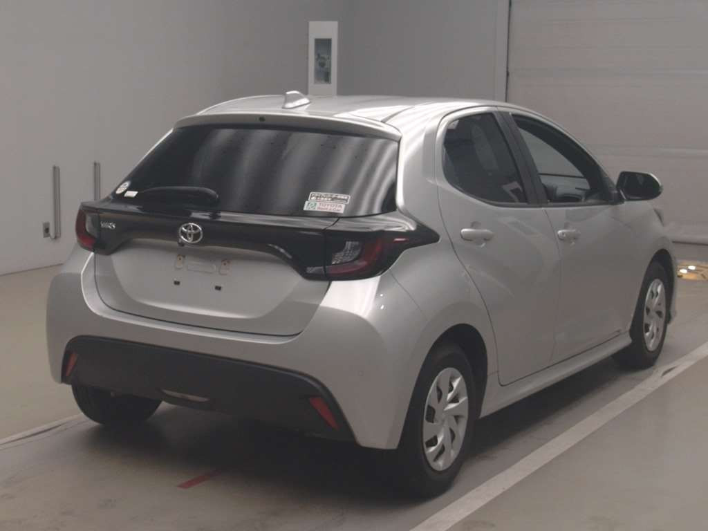 2021 Toyota YARIS KSP210[1]