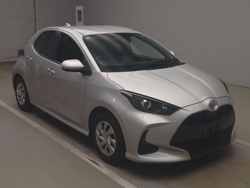 2021 Toyota YARIS KSP210[2]