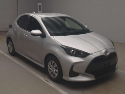 2021 Toyota YARIS