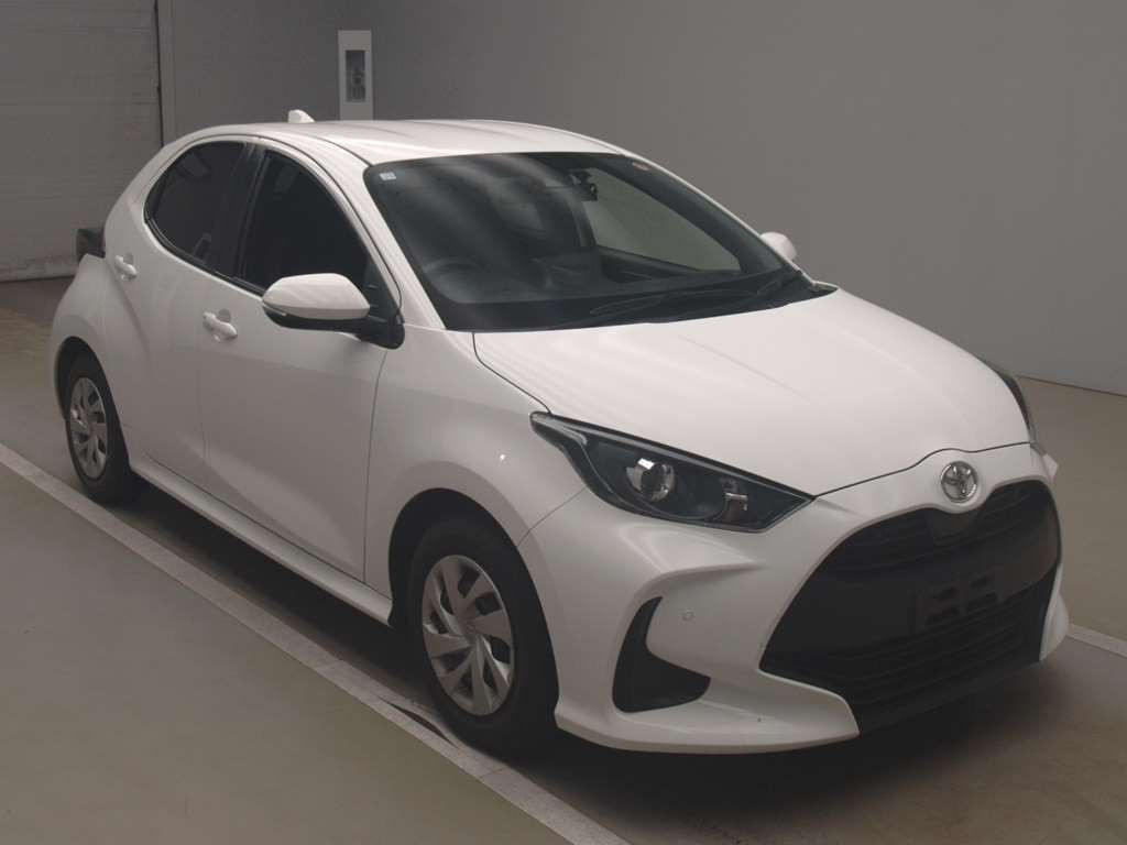 2021 Toyota YARIS KSP210[2]