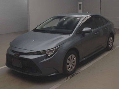 2019 Toyota Corolla Sedan