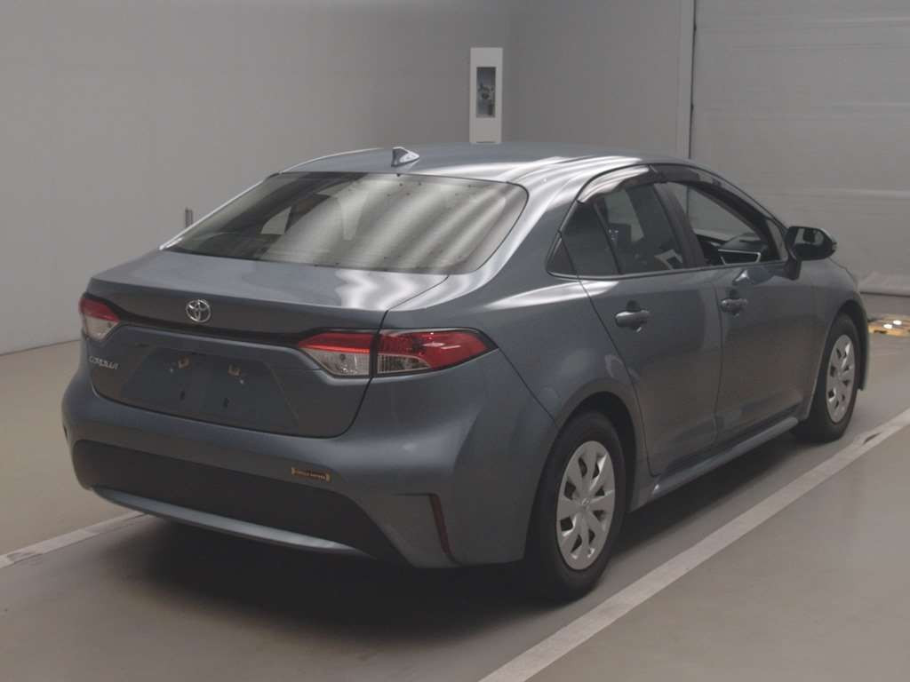 2019 Toyota Corolla Sedan ZRE212[1]