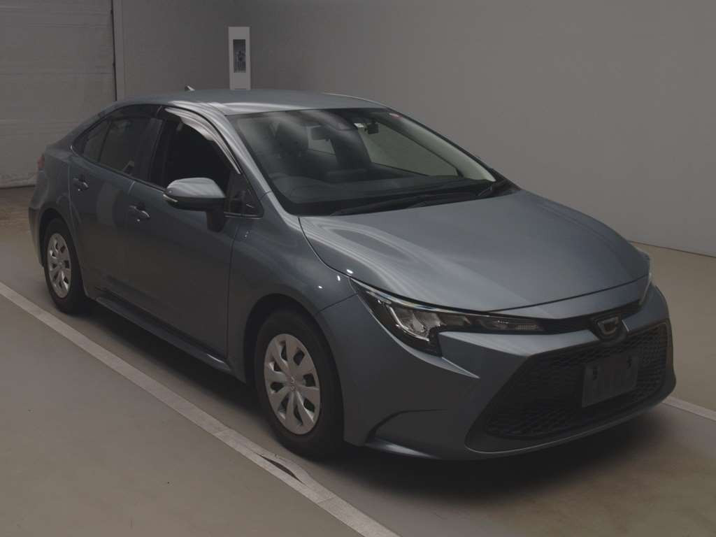 2019 Toyota Corolla Sedan ZRE212[2]