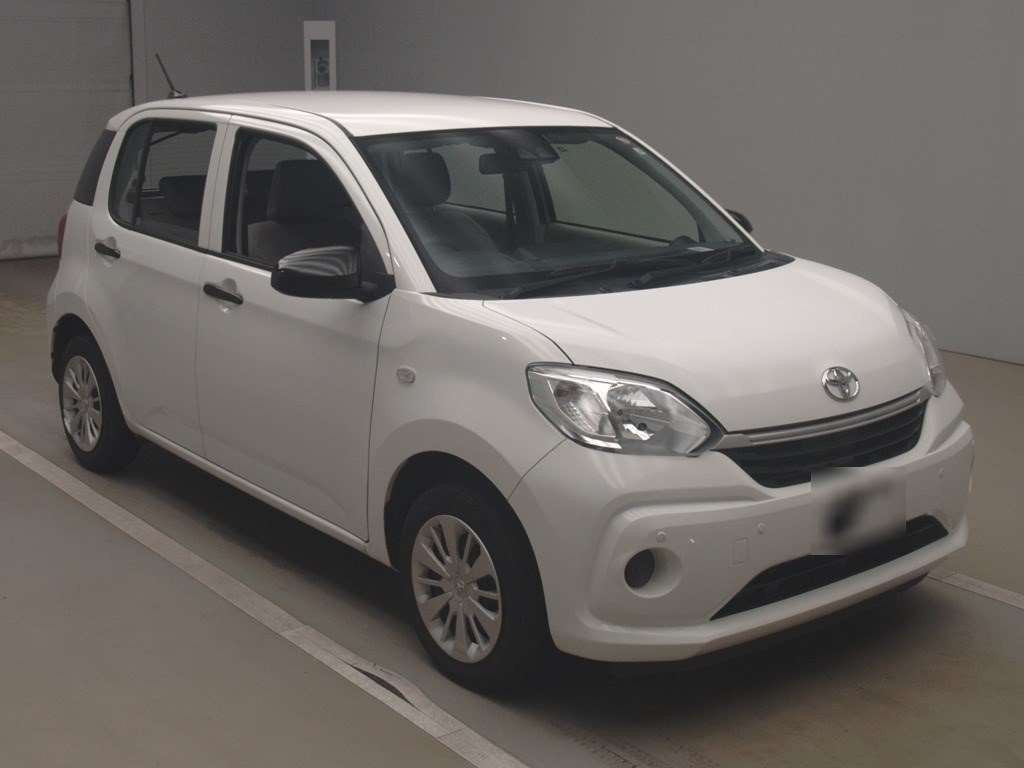 2019 Toyota Passo M700A[2]