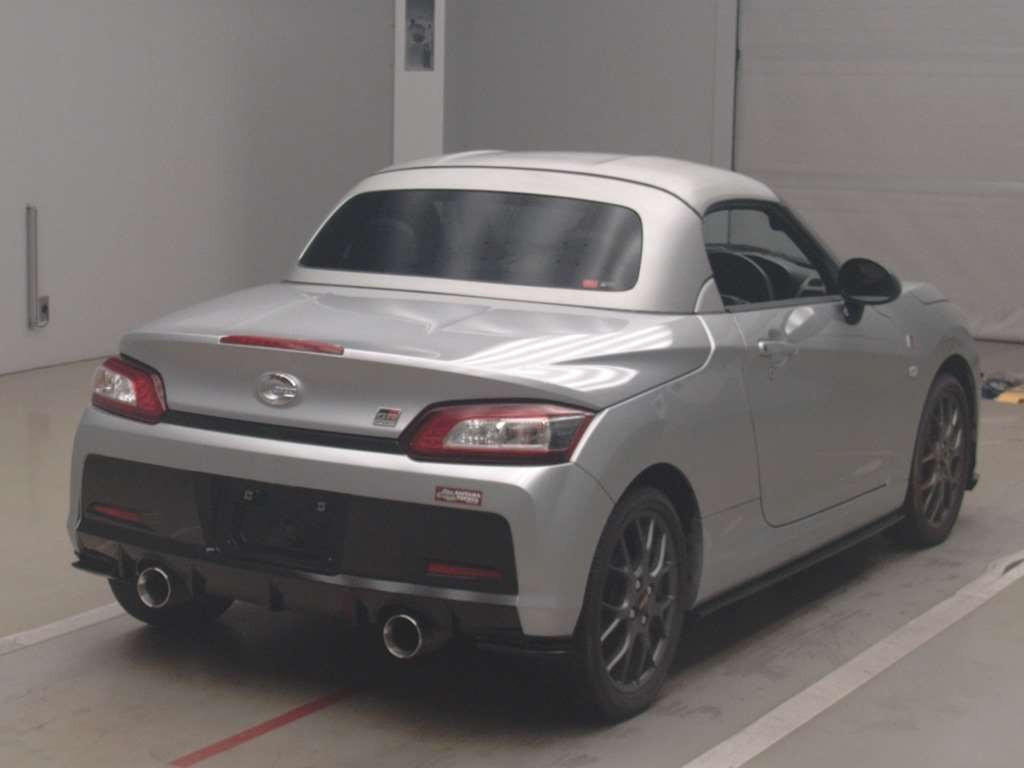 2023 Toyota Copen LA400A[1]