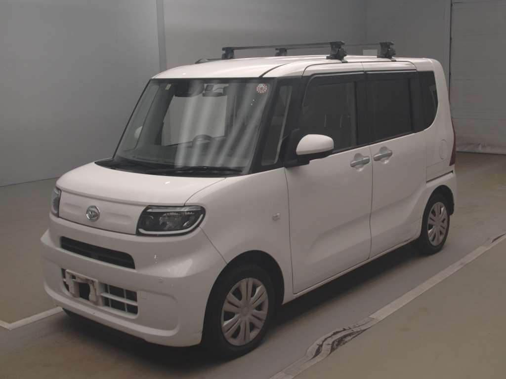 2019 Daihatsu Tanto LA650S[0]